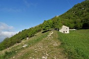 14 Alla cascina